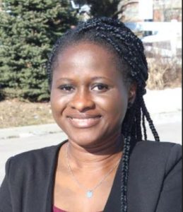 Ifeoluwa Tinuoya