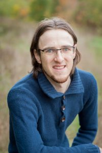 Joel Aitken