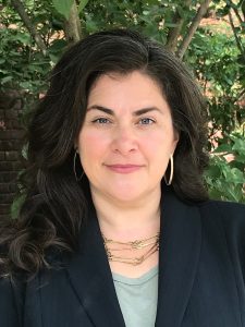 Maureen Kirkpatrick