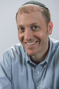 Richard Rabkin 2018