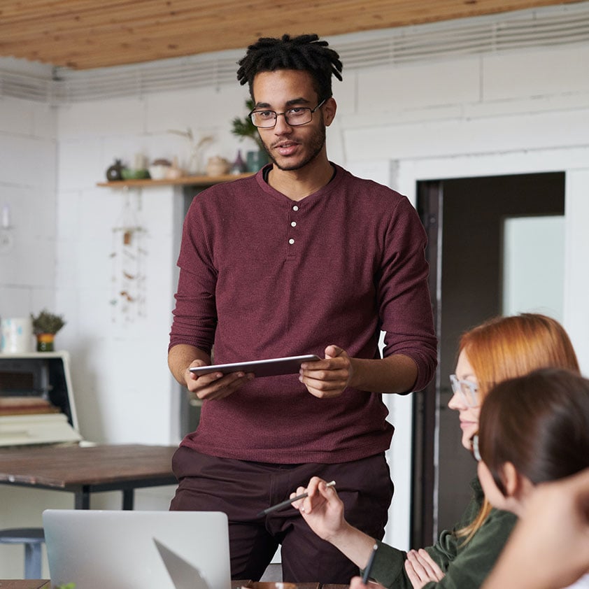 OFPA – Ontario Food Protection Association Logo
