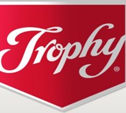 Trophy trophy logo