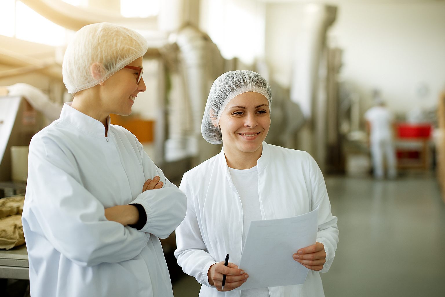 Gemba conversation edited