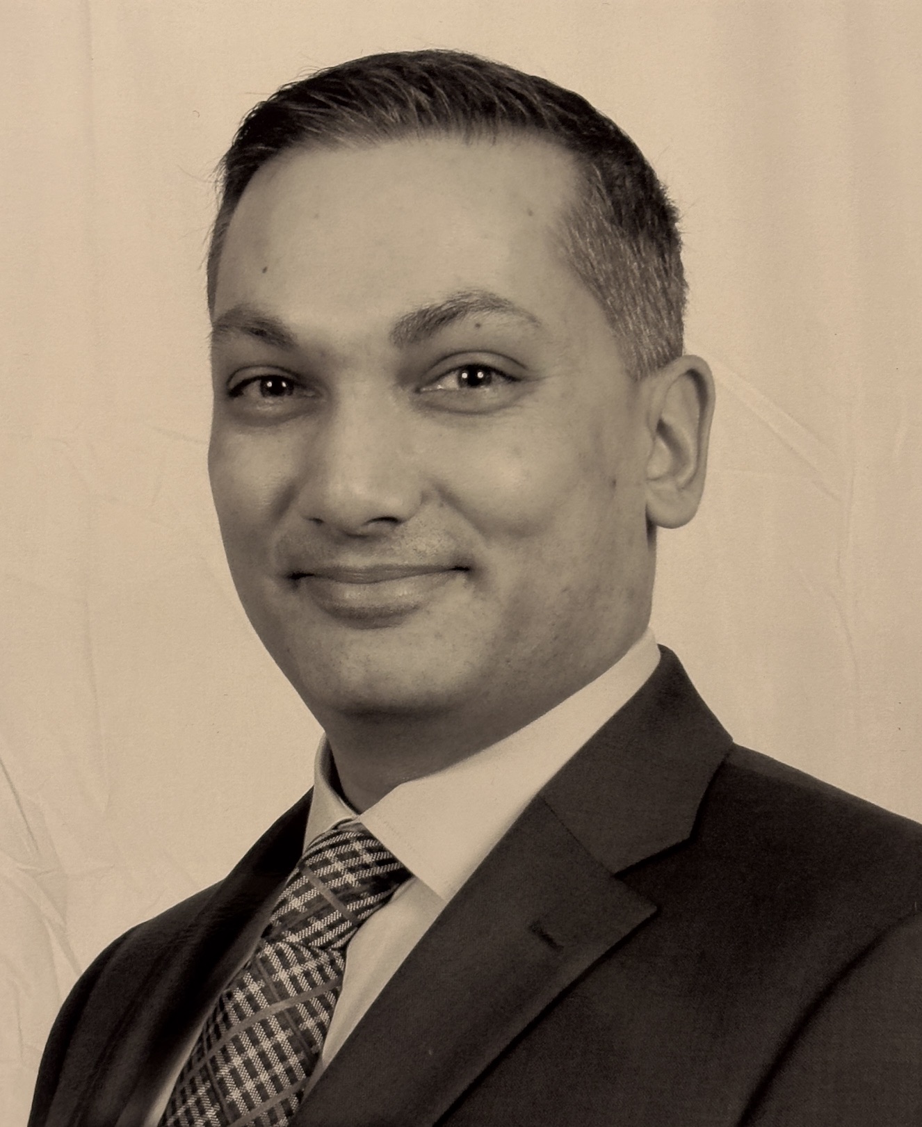 Nathan Persaud